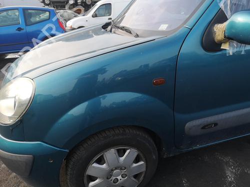 Left headlight RENAULT KANGOO Express (FC0/1_) 1.5 dCi (FC07, FC1R) | BP25538415C28 - Image 4
