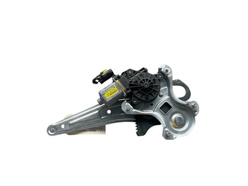 Used Rear right window mechanism Rear right window mechanism KIA PICANTO II (TA) 1.2 (85 hp) 25502175 25502175