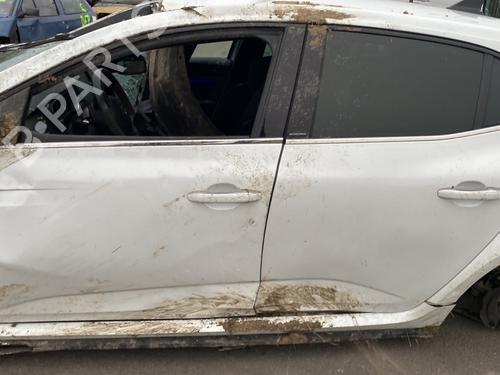 Rear left interior door handle RENAULT MEGANE IV Hatchback (B9A/M/N_) 1.8 RS TCe 280 (B9M6) | BP25562020I15 - Image 25