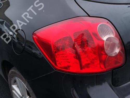 Switch TOYOTA AURIS (_E15_) 2.2 D (ADE157_, ADE151_, ADE151R, ADE157R) | BP25537725I30  - Image 19