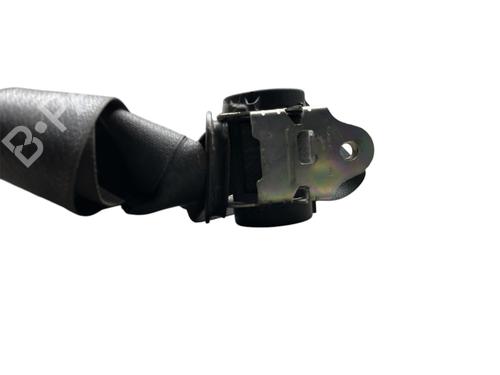 Used Front left seatbelt OPEL CORSA D (S07) 1.2 (L08, L68) (86 hp) 25571260