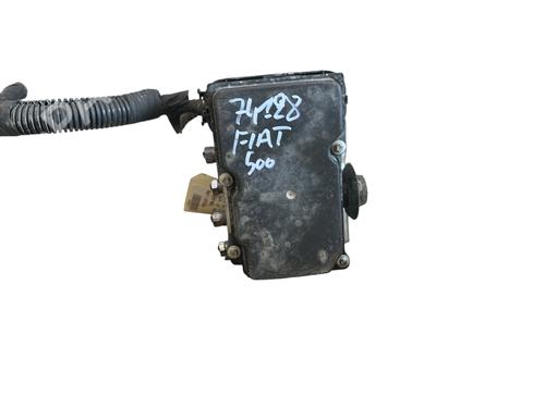 Used ABS pump ABS pump FIAT 500 (312_) 1.2 (312AXA1A) (69 hp) 26684235 26684235