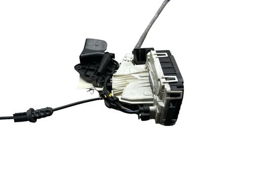Front right lock MERCEDES-BENZ C-CLASS T-Model (S204) C 220 CDI (204.202) | BP25565614C97 
