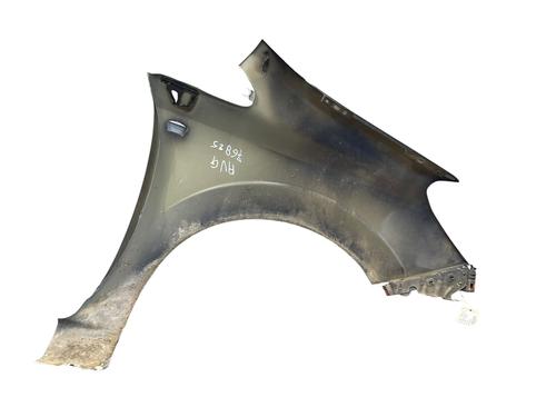 Used Left front fenders Left front fenders 37458538 37458538