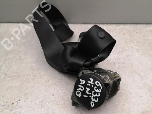 Used Rear left belt tensioner MINI MINI (R56) Cooper (120 hp) 25532225
