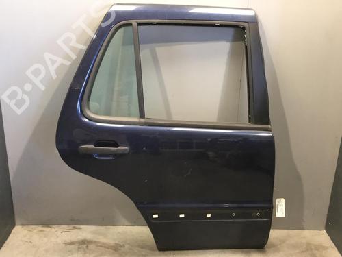Used Right rear door MERCEDES-BENZ M-CLASS (W163) ML 270 CDI (163.113) (163 hp) 25552881