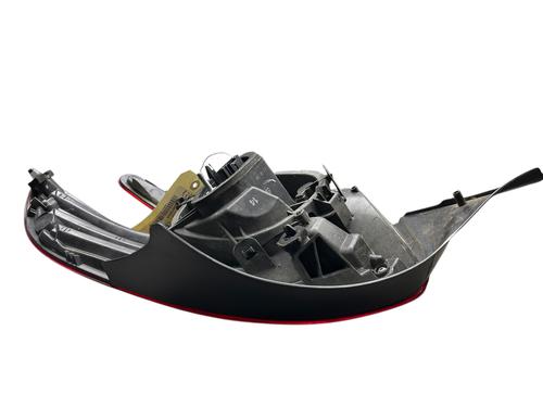Left taillight PEUGEOT 208 I (CA_, CC_) 1.2 VTI 82 | BP29180981C34 