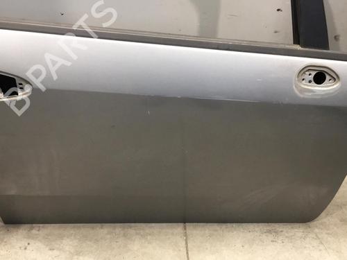 Right front door FIAT GRANDE PUNTO (199_) 1.3 D Multijet | BP25551012C3 