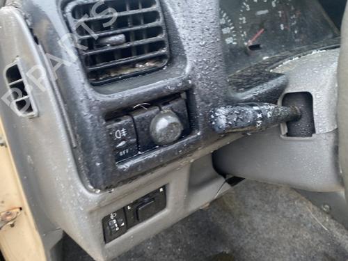 Left taillight SUZUKI JIMNY Closed Off-Road Vehicle (SN) 1.3 16V 4WD (SN413) | BP25512809C34 