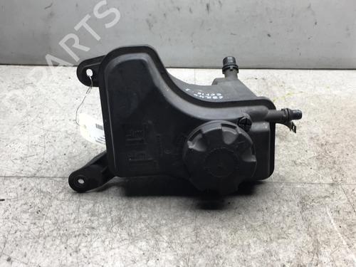 Used Expansion tank BMW 1 (E87) 118 d (122 hp) 25548582