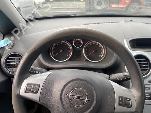 Right sun visor OPEL CORSA D (S07) 1.0 (L08, L68) | BP25550829I2  - Image 9