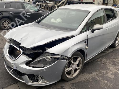 Left front driveshaft SEAT LEON (1P1) 2.0 TDI | BP25506991M38  - Image 20