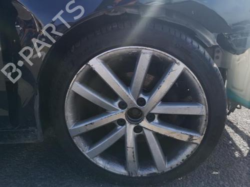 Left front brake caliper VW GOLF VI (5K1) 2.0 TDI | BP25534874M105 
