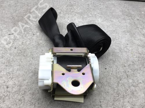 Used Rear left belt tensioner AUDI A3 (8P1) 2.0 TDI 16V (140 hp) 25551180