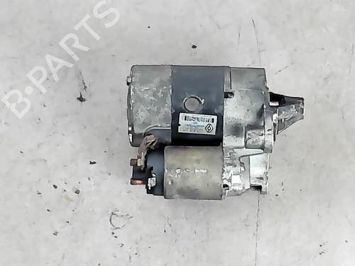 Starter RENAULT CLIO II (BB_, CB_) 1.4 (B/CB0C, B/CB0S) | BP25552499M8 