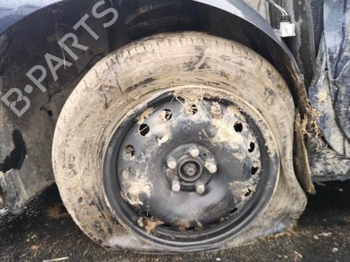 Left front brake caliper RENAULT ESPACE IV (JK0/1_) 2.0 dCi (JK02, JK03) | BP25534463M105  - Image 19