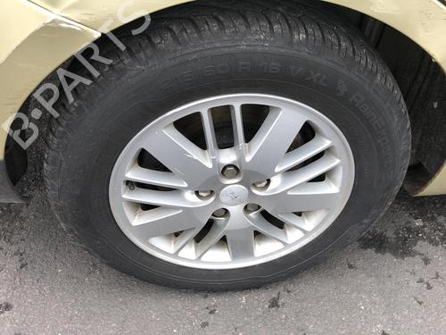 Left front window switch FORD GALAXY II (WA6) 2.0 TDCi | BP25534731I27  - Image 25