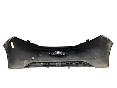 Rear bumper PEUGEOT 208 I (CA_, CC_) 1.2 VTI 82 | BP25574069C8