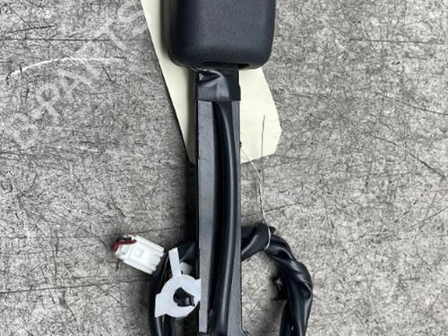 Sikkerhetsbelte-spenne NISSAN JUKE (F15) 1.5 dCi (110 hp) 25565797