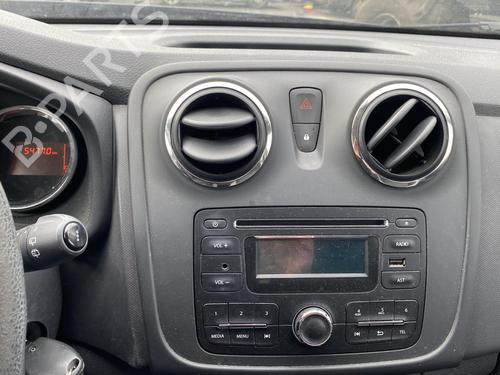 Climate control DACIA SANDERO II 1.2 | BP25551346I5 - Image 4