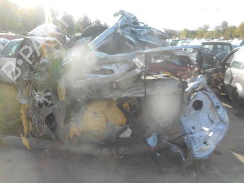 AC compressor RENAULT CLIO III (BR0/1, CR0/1) | BP27336522M34 - Image 2