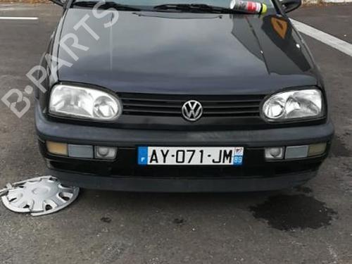 Left headlight VW GOLF III (1H1) 1.9 D | BP25515839C28 