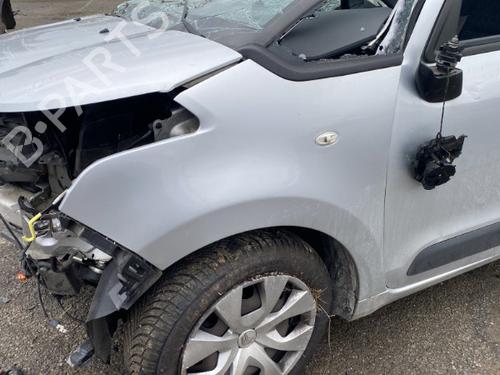 ABS pump CITROËN C3 Picasso (SH_) 1.6 HDI 90 | BP25568901M43  - Image 21