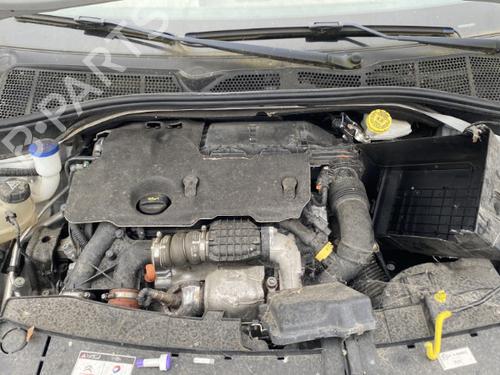 Heater blower motor CITROËN C4 CACTUS 1.6 HDi 90 | BP25530383M62 - Image 24