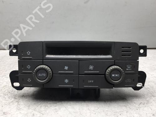 Climate control FIAT PUNTO (188_) 1.4 | BP25584826I5 
