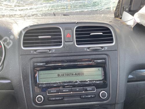 Right front driveshaft VW GOLF VI (5K1) 2.0 TDI | BP32425993M39  - Image 25