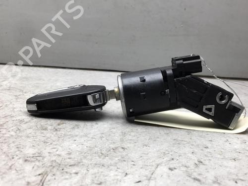 Used Ignition barrel OPEL CROSSLAND X / CROSSLAND (P17, P2QO) 1.6 Turbo D (75) (99 hp) 25576404