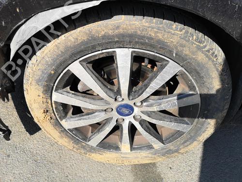 Left tailgate light FORD GALAXY II (WA6) 2.2 TDCi | BP25580705C79 - Image 16