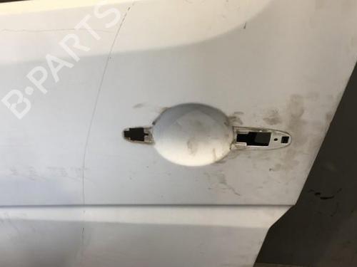 Left front door MERCEDES-BENZ SPRINTER 3-t Van (B906) 209 CDI (906.611, 906.613) | BP25541372C2 