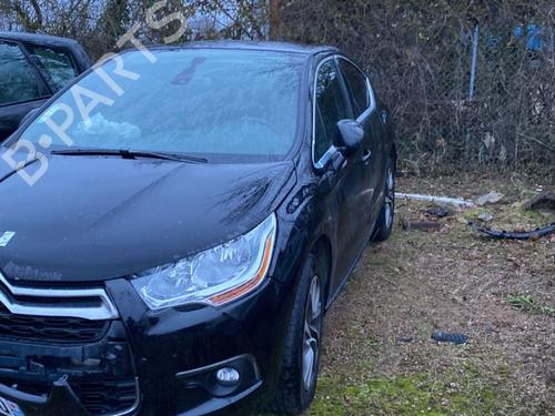 Ignition barrel CITROËN DS4 (NX_) 1.6 HDi 110 | BP25563459M48 - Image 33