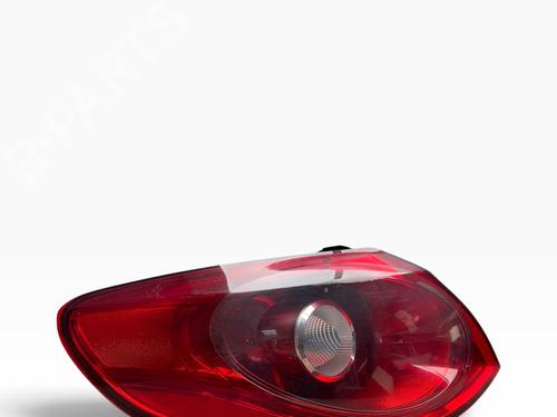 Left taillight VW PASSAT B6 (3C2) | BP33933319C34 - Image 3