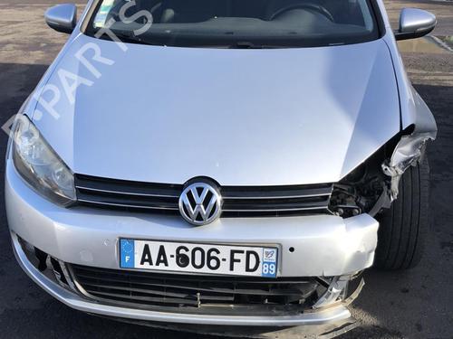 ABS pump VW GOLF VI (5K1) 2.0 TDI | BP25503214M43  - Image 9