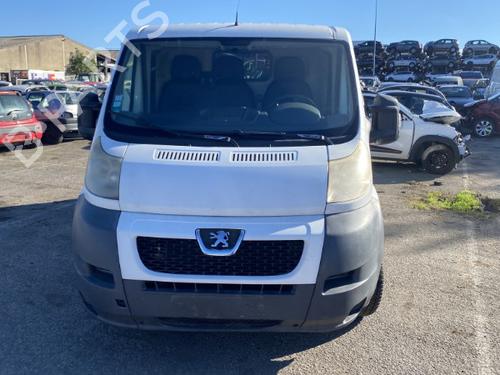 Right front driveshaft PEUGEOT BOXER Van 2.2 HDi 120 | BP32366307M39  - Image 8