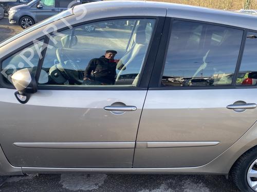 Ratstangsstang RENAULT MODUS / GRAND MODUS (F/JP0_) 1.2 | BP25568203I23 - Image 8