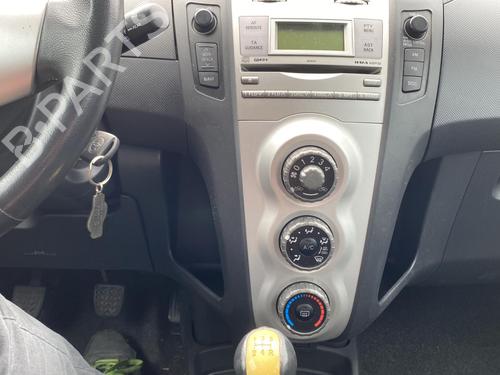 Left front window switch TOYOTA YARIS (_P9_) 1.3 VVT-i (SCP90_, SCP90R) | BP25510266I27  - Image 13