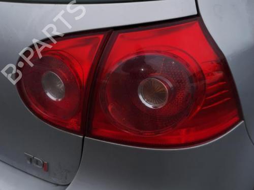 Climate control VW GOLF V (1K1) 1.9 TDI | BP25519964I5 - Image 18