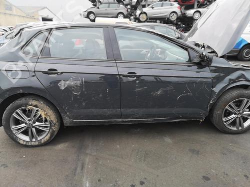 Headrest VW POLO VI (AW1, BZ1, AE1) 1.0 TSI | BP25561585I31 - Image 5