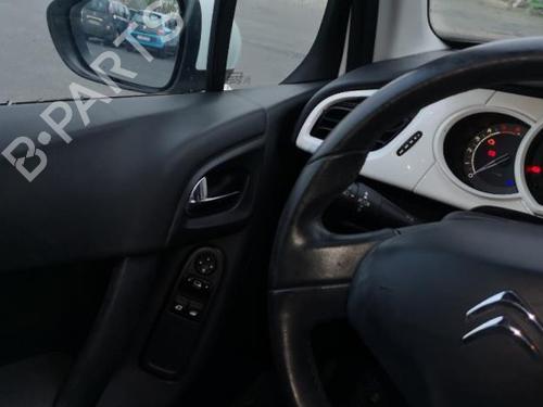 Front left lock CITROËN C3 I (FC_, FN_)  | BP25517741C98  - Image 24