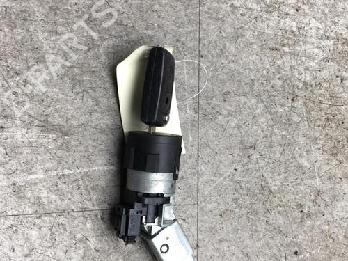 Used Ignition barrel Ignition barrel PEUGEOT 5008 (0U_, 0E_) 2.0 HDi 150 / BlueHDi 150 (150 hp) 25529083 25529083