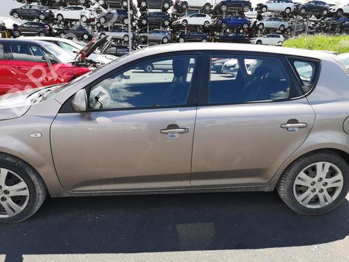 ABS pump KIA CEE'D Hatchback (ED) 1.6 CRDi 90 | BP25551437M43  - Image 19