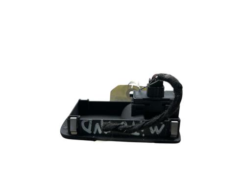 Used Right front window switch Right front window switch ALFA ROMEO MITO (955_) 1.3 MultiJet (955AXP1A, 955AYC1A) (95 hp) 25540875 25540875