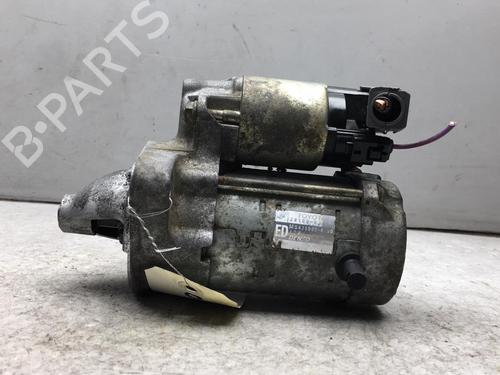 Startmotor TOYOTA YARIS (_P9_) 1.3 VVT-i (SCP90_, SCP90R) | BP25551331M8 