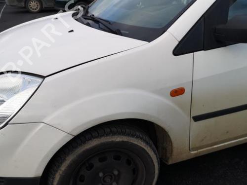 Headlight switch FORD FIESTA V (JH_, JD_) 1.4 TDCi | BP25524687I24 