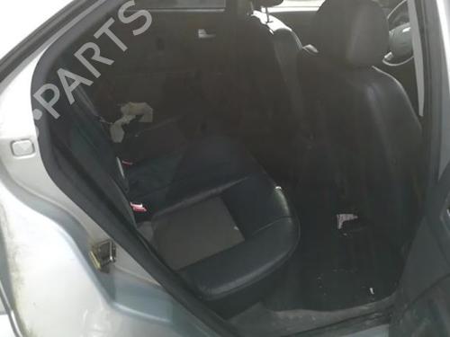 Steering rack FORD MONDEO III (B5Y) 2.0 16V TDDi / TDCi | BP25516800M22 