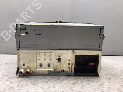 Radio VW JETTA III (1K2) 1.9 TDI | BP25520173E6 