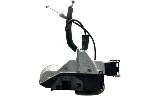Venstre foran lås PEUGEOT 206 Hatchback (2A/C) 1.4 HDi eco 70 | BP25528296C98 